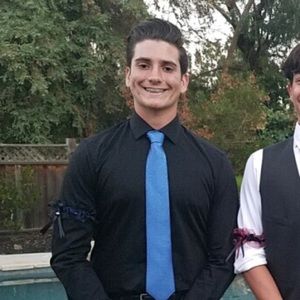 Meet your Posher, Mathieu